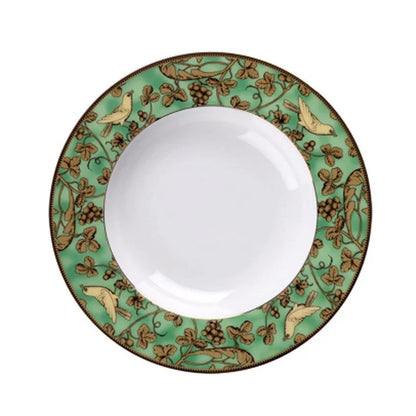 Elegant Bone China Dinnerware Collection – Taalita
