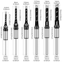 6-Piece Set