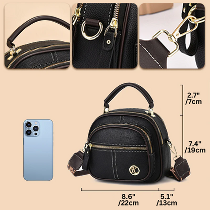 50% Off - Sling Bag - Limited Time Offer
