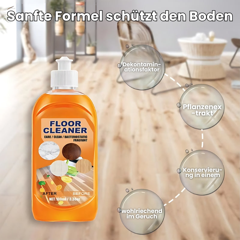 Floor Cleaner – Last Day Discount
