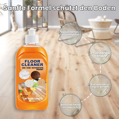 Floor Cleaner – Last Day Discount