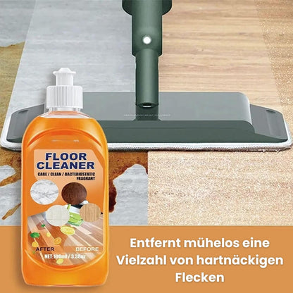 Floor Cleaner – Last Day Discount