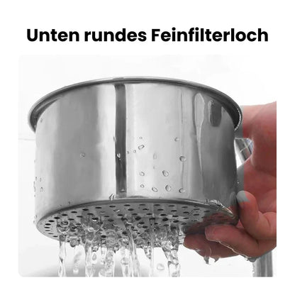 Get One Free | Space-Saving Kitchen Sink Strainer – Last Day Discount