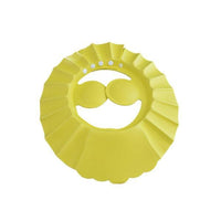 Yellow with Ear Cover