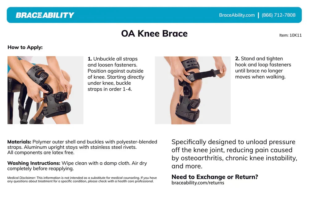 Adaptive Knee Stabilizer for Optimal Joint Support