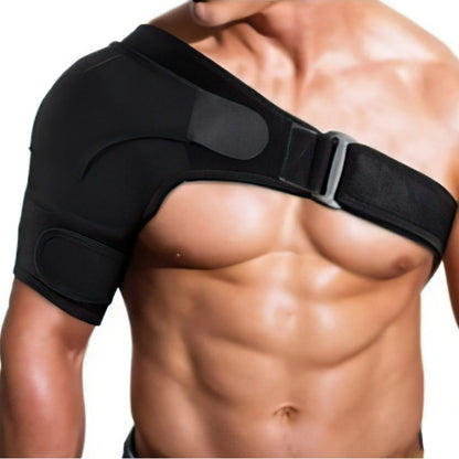 Versatile Shoulder Relief Support Brace