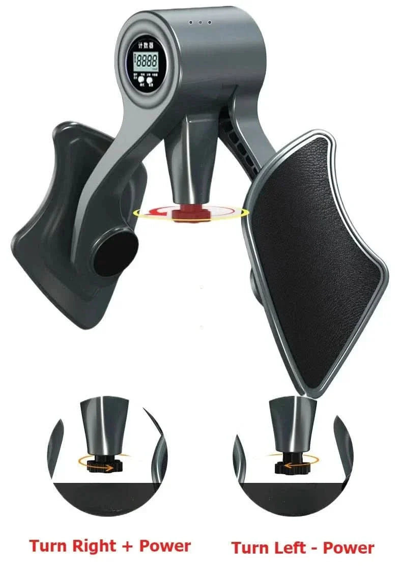 Lower Body Workout Equipment for Daily Strength Development