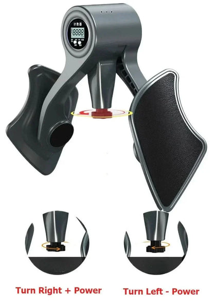Lower Body Workout Equipment for Daily Strength Development