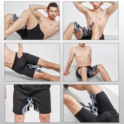 Lower Body Workout Equipment for Daily Strength Development