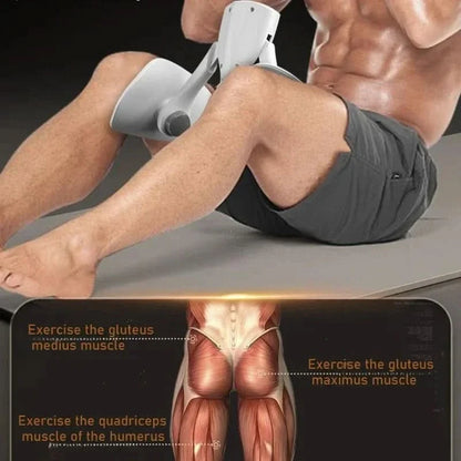 Lower Body Workout Equipment for Daily Strength Development