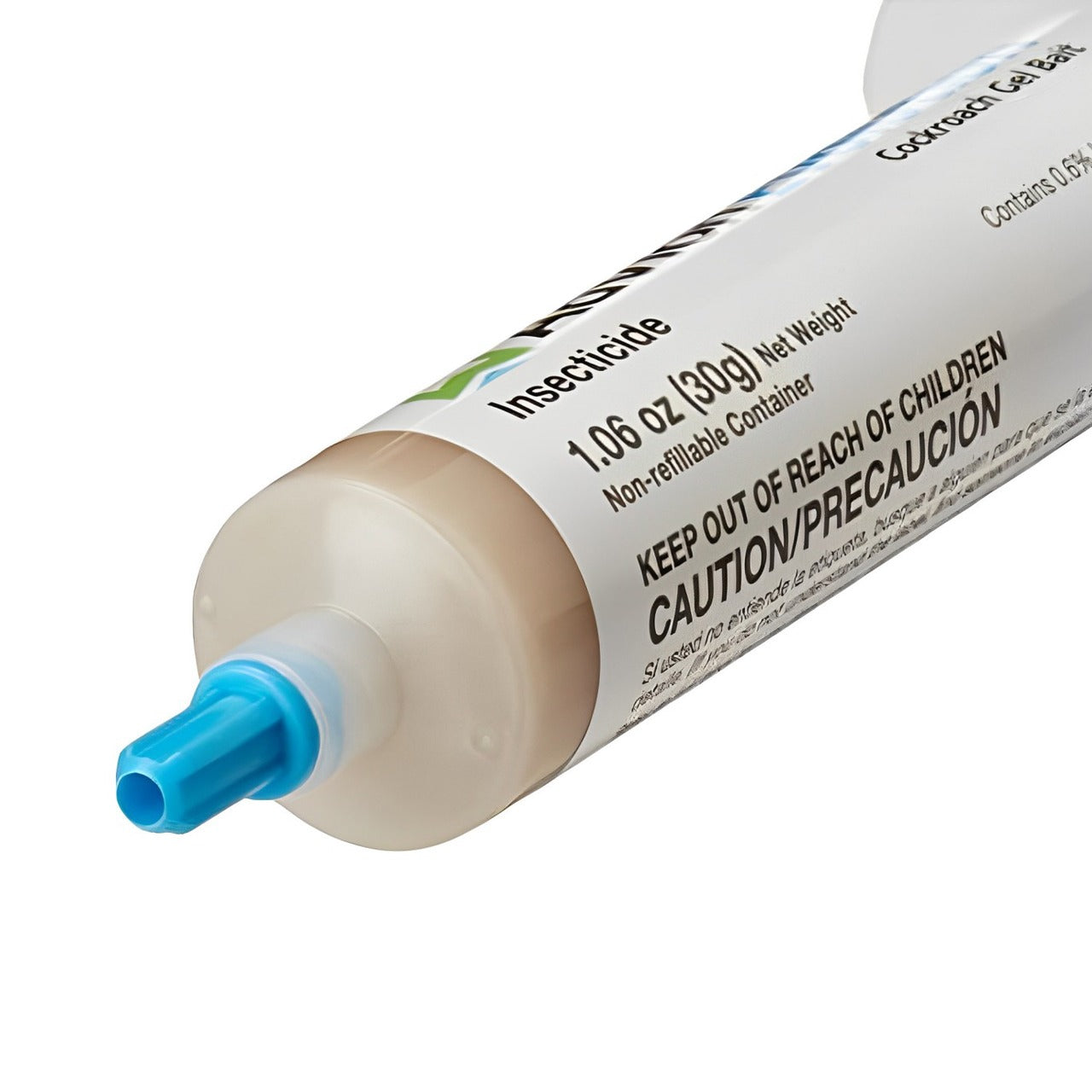 EcoFriendly Roach Eliminator Gel – Non-Toxic Pest Defense