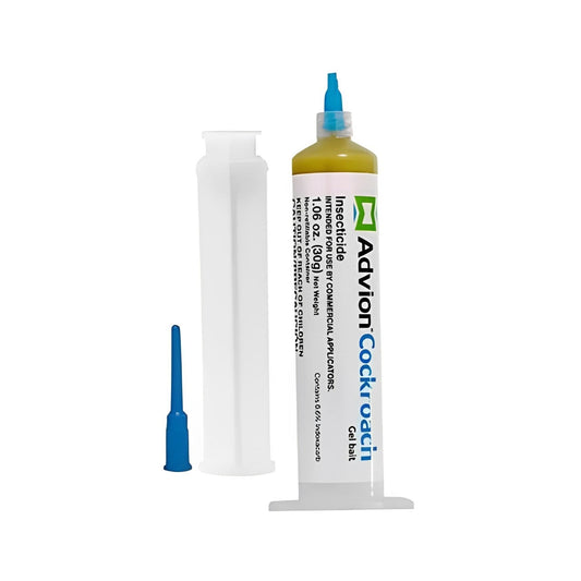 Cockroach Gel Bait - Non-Toxic Pest Control Solution