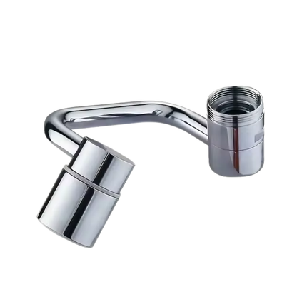 360° Anti-Drip Universal Faucet Aerator