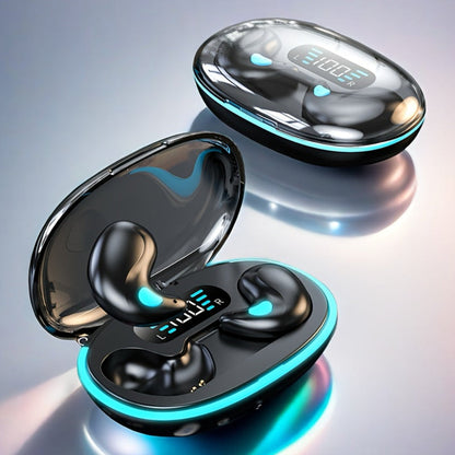 Clear Call Wireless Earbuds – Quality Sound Experience