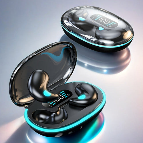 Clear Call Wireless Earbuds – Quality Sound Experience