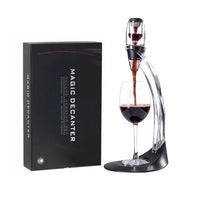 Wine Carafe L