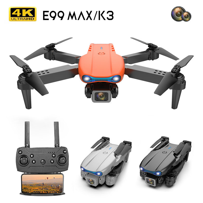 Long-Lasting Battery 4K Aerial Photography Drone