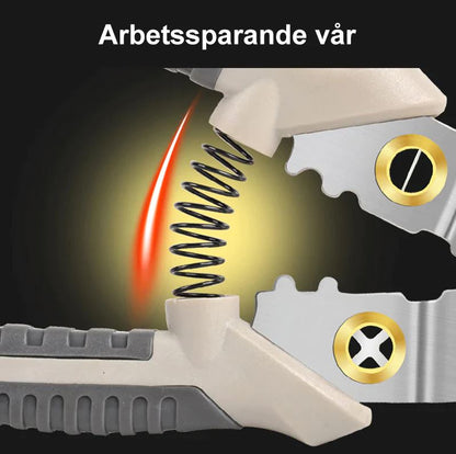 Effortless Cable Stripping Tool for Simplified Wiring Tasks