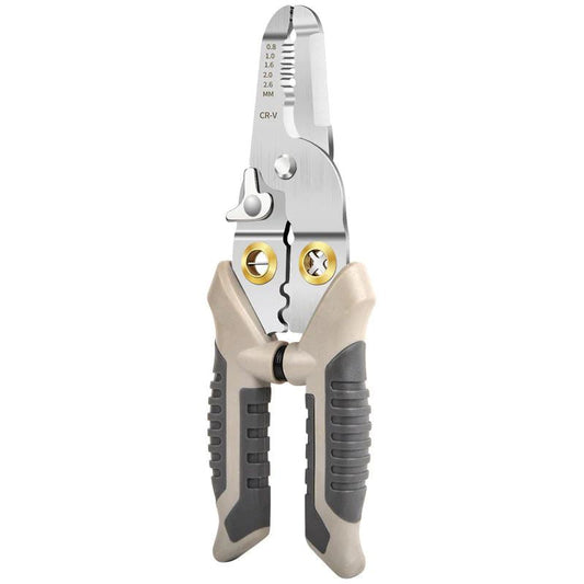 Effortless Cable Stripping Tool for Simplified Wiring Tasks