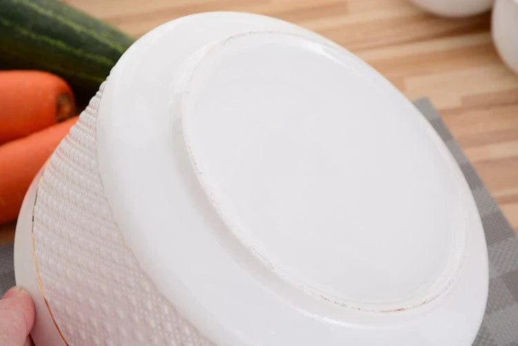 Ceramic Soup Pot by Agnes