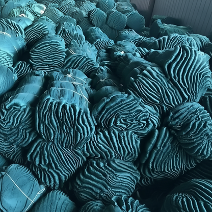 HarvestGuard - Superior UV-Resistant Crop Netting
