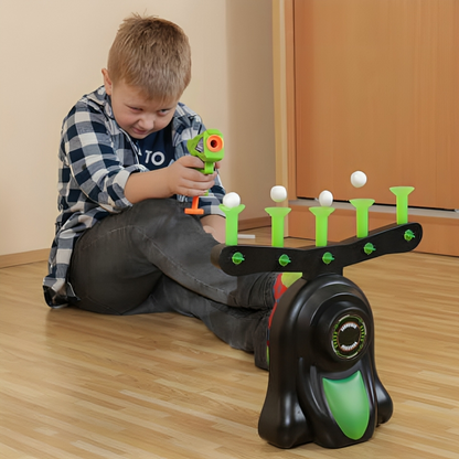 AeroTarget Pro | Floating Ball Accuracy Game