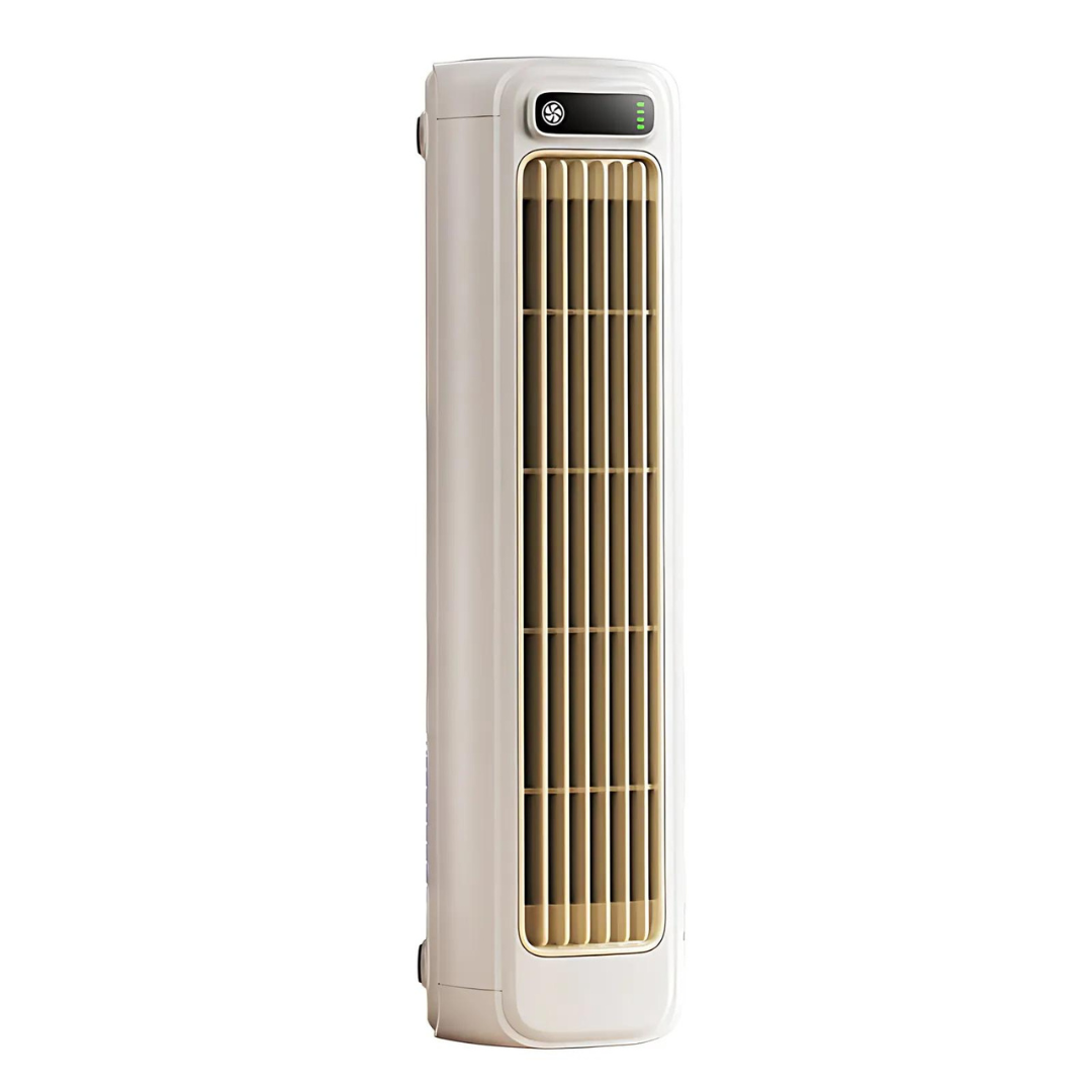 ChillMate Compact Rechargeable Mini Air Cooler
