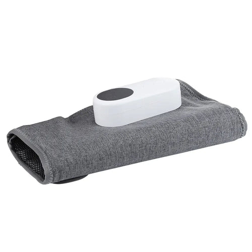 Leg Massager with Wireless Heating for Enhanced Blood Circulation