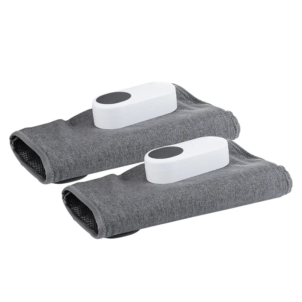 Leg Massager with Wireless Heating for Enhanced Blood Circulation