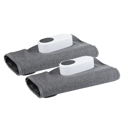 Leg Massager with Wireless Heating for Enhanced Blood Circulation