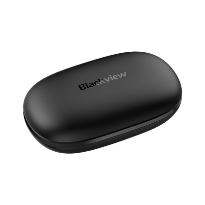 Waterproof Open-Ear Wireless Earbuds for Outdoor Activities