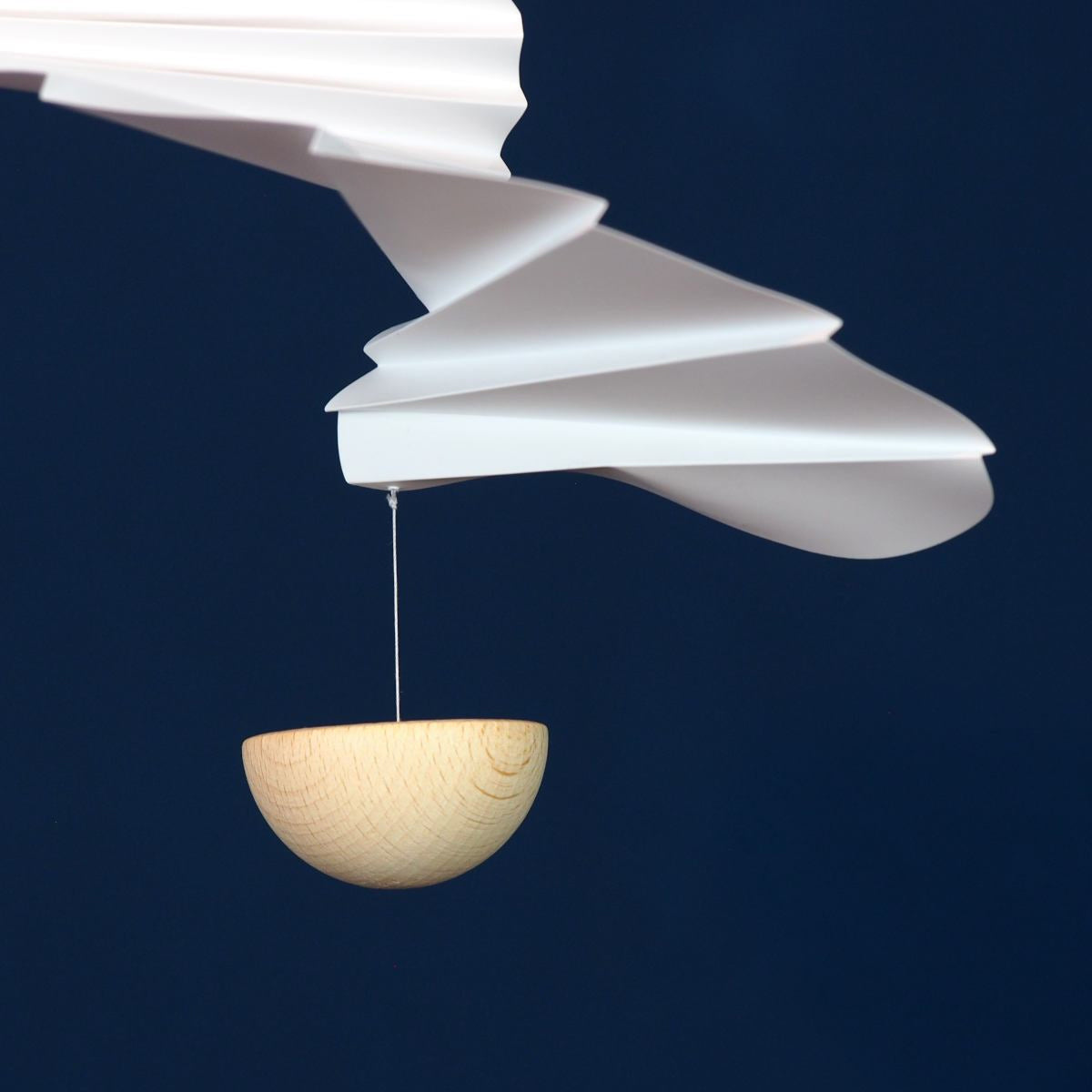Mobile Motion Sensor Device