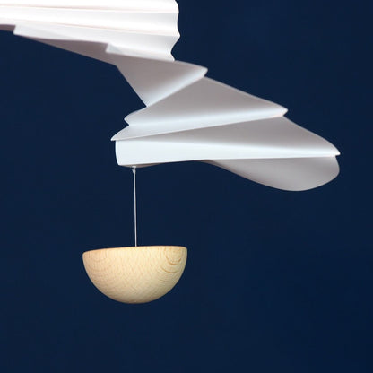 Mobile Motion Sensor Device