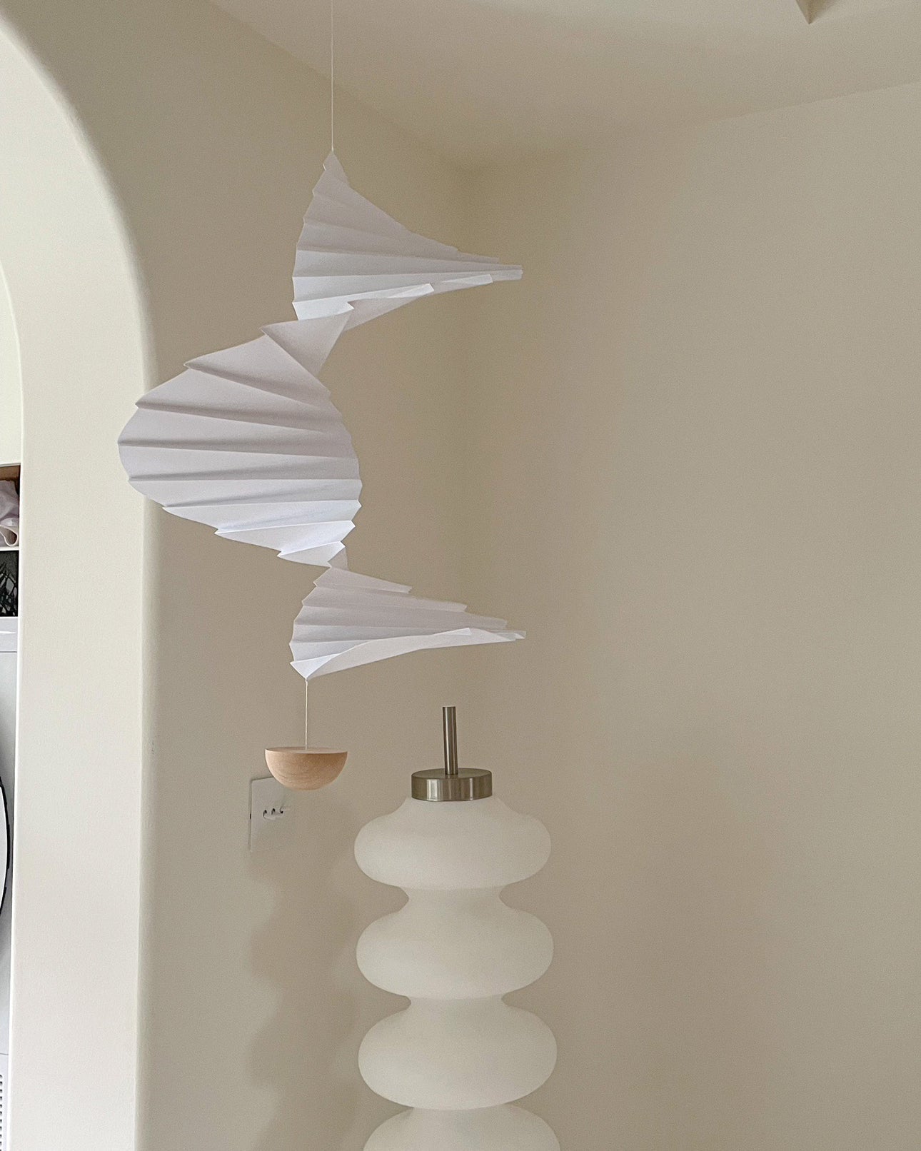 Mobile Motion Sensor Device