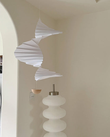 Mobile Motion Sensor Device