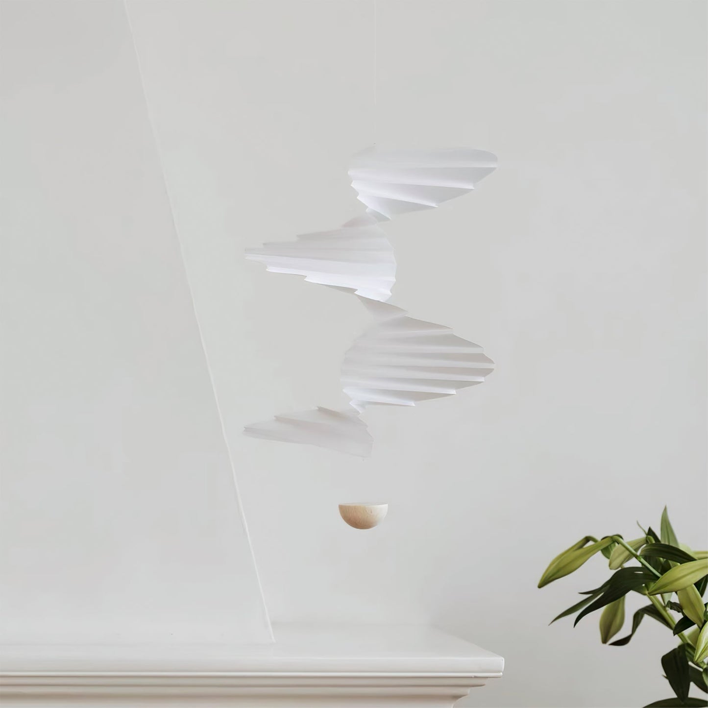 Mobile Motion Sensor Device