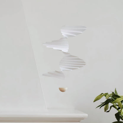 Mobile Motion Sensor Device