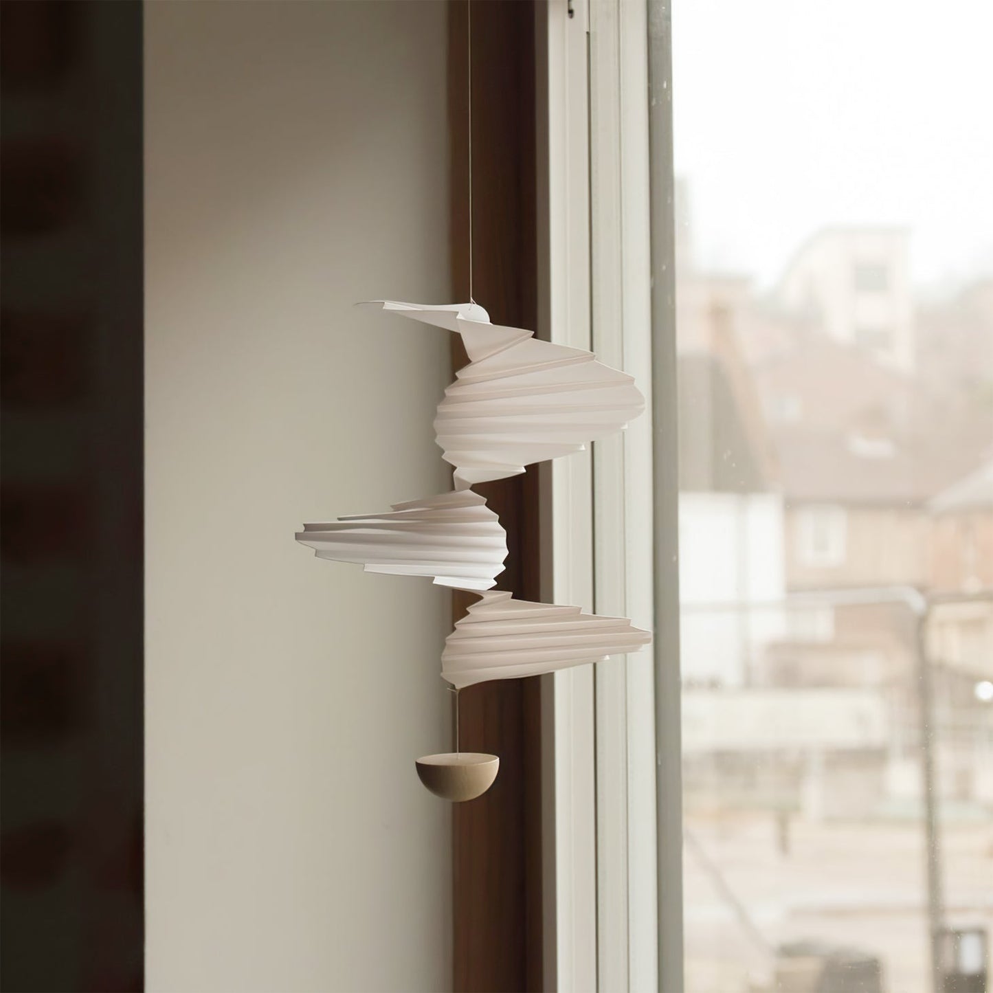 Mobile Motion Sensor Device