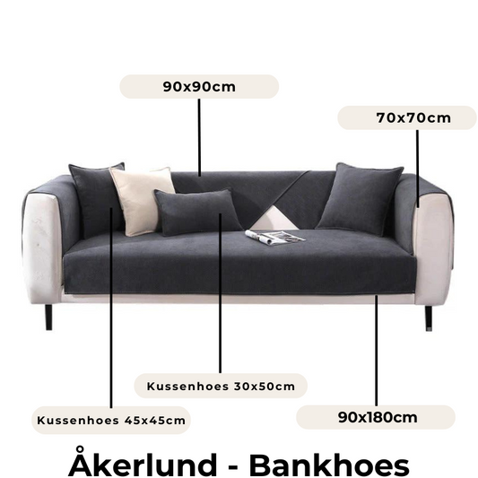 Sofa Covers for Pet Hair Protection - Beddingstar Åkerlund