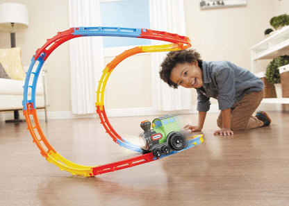 Active Playtime Toy | Engaging Movement Game with Sound & Light