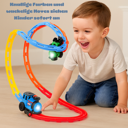 Active Playtime Toy | Engaging Movement Game with Sound & Light