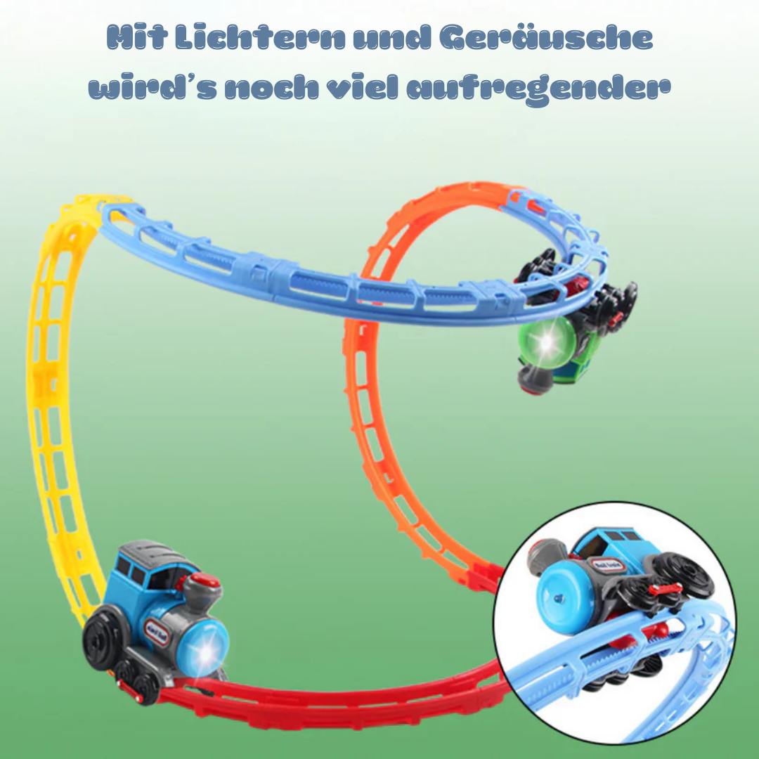 Active Playtime Toy | Engaging Movement Game with Sound & Light