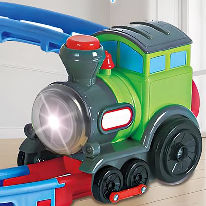 Active Playtime Toy | Engaging Movement Game with Sound & Light