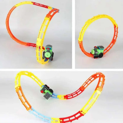 Active Playtime Toy | Engaging Movement Game with Sound & Light