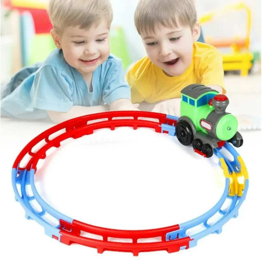 Active Playtime Toy | Engaging Movement Game with Sound & Light