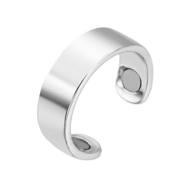 Revitalize Hand Therapy Ring | Adjustable Comfort & Wellness
