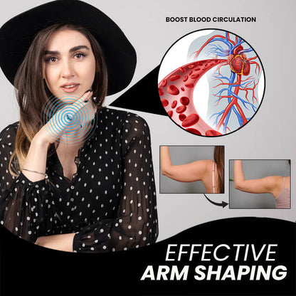 Revitalize Hand Therapy Ring | Adjustable Comfort & Wellness