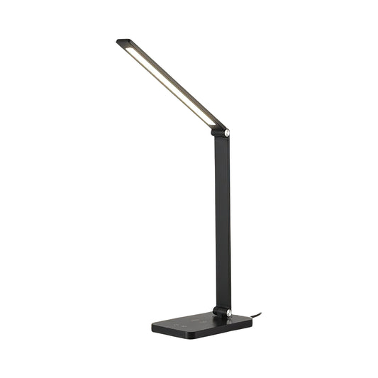 13-Inch LED Desk Lamp for Home or Office Use