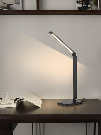 13-Inch LED Desk Lamp for Home or Office Use