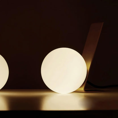 Table Lamp in Aley Design | Taalita Style